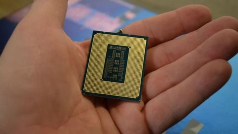 CPU Intel i9-14900KF đạt xung nhịp kỷ lục 9,12 GHz