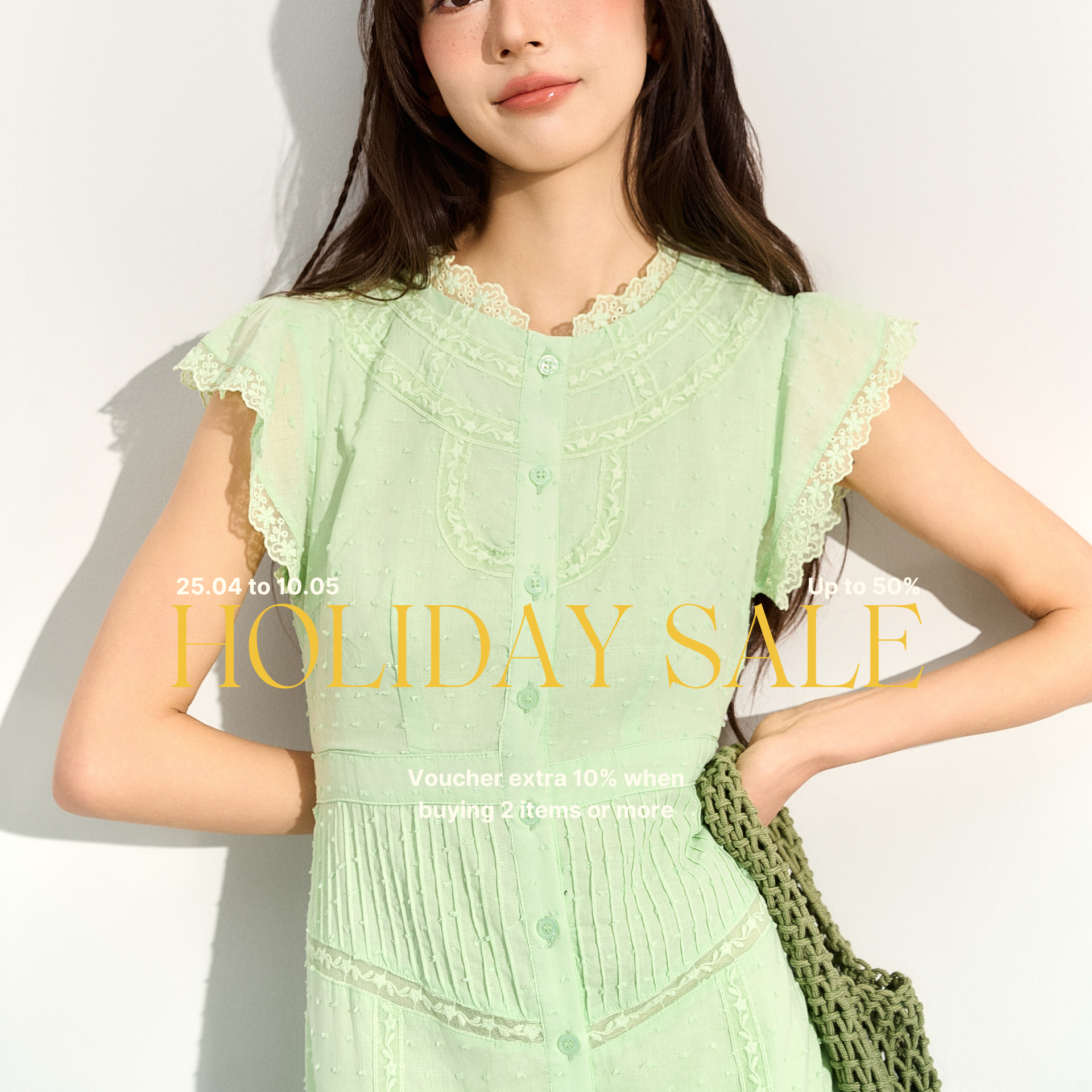 End of Season Sales