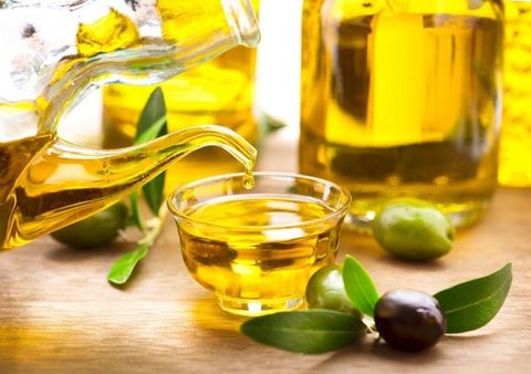 Dầu gội chứa thành phần Oliu