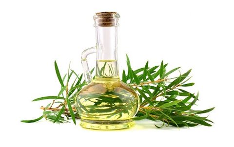 NHỮNG THÀNH PHẦN TINH DẦU TỐT NHẤT CHO TÓC