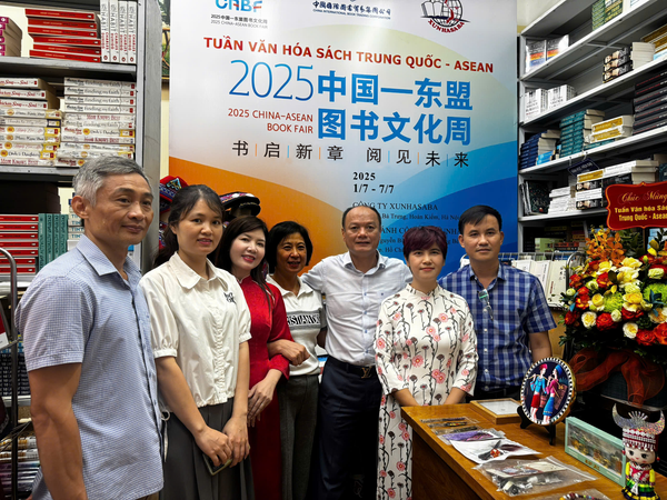 Sự kiện diễn ra tại Chi nhánh XUNHASABA tại Thành phố Hồ Chí Minh