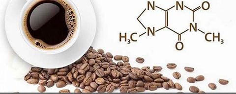 Caffeine trong Cà Phê: Khám Phá Vai Trò Và Ảnh Hưởng Đến Sức Khỏe