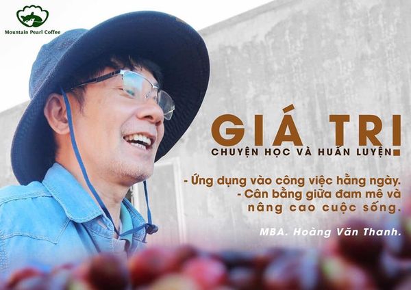 Chiêu sinh 𝐌𝐀𝐒𝐓𝐄𝐑 𝐂𝐎𝐅𝐄𝐄 𝐅𝐀𝐑𝐌 𝐂𝐀𝐌𝐏𝐈𝐍𝐆 tại Cầu Đất, Đà Lạt KHÓA 03.01.2022