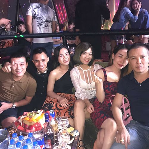 ĐẶNG DANH VIỆT - TỪ LIÊM