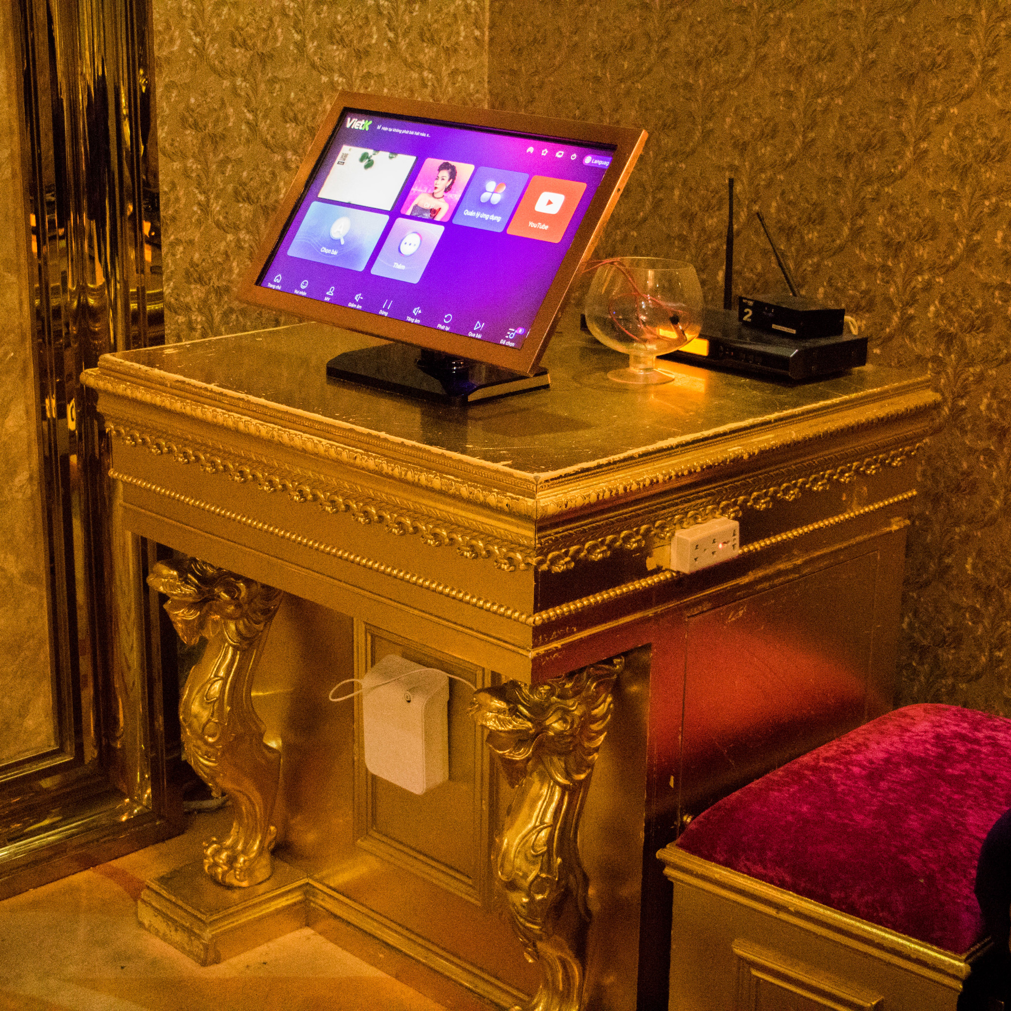 KHO NHẠC ĐA DẠNG – CẬP NHẬT LIÊN TỤC