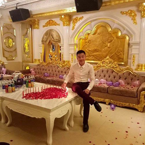 ANH TRẦN HƯNG - HOÀN KIẾM