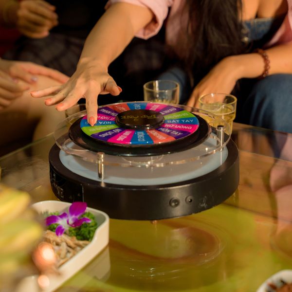 Biểu Diễn Chuyên Nghiệp