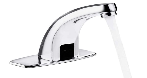 Vòi nước cảm ứng