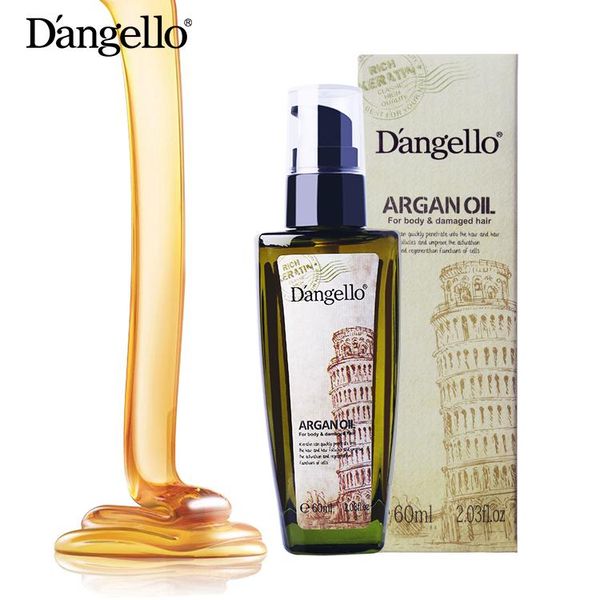 Tinh dầu dưỡng D'angello