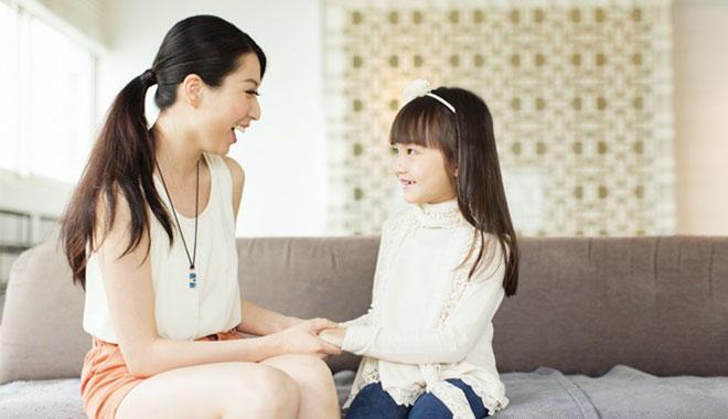 Bước ra khỏi bốn sai lầm lớn trong cách thương yêu con (Phần 1)