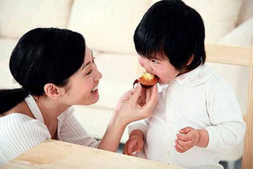 Cha mẹ để mất đi quyền uy của mình sẽ khiến đứa trẻ trở nên ích kỷ