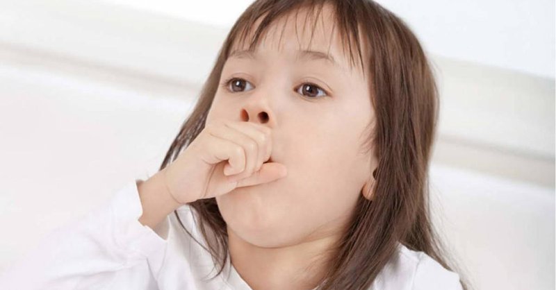 Cách làm giảm cơn ho và nghẹt mũi ở trẻ hiệu quả nhất