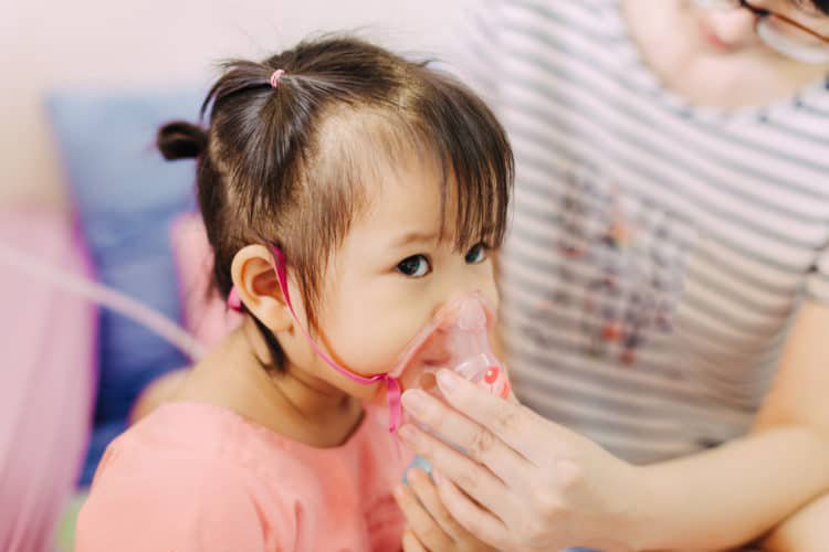 Tổng hợp những câu hỏi về bệnh hô hấp ở trẻ phổ biến nhất