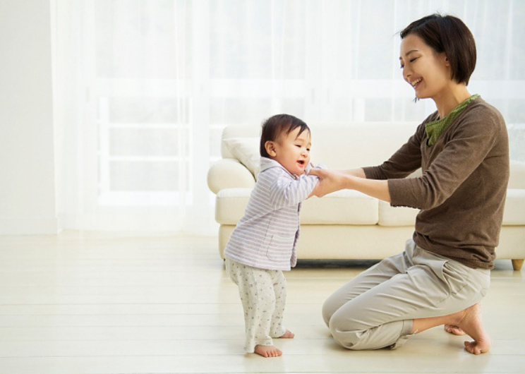 Tổng hợp các trò chơi cho trẻ em dưới 1 tuổi hay và thú vị nhất