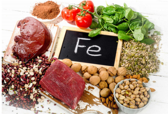 Một số chất dinh dưỡng cho trẻ cần bổ sung ngay khi còn nhỏ