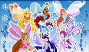 Truyền thuyết Đổng Vĩnh và Thất tiên nữ