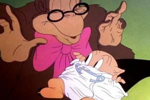 Truyện cổ tích đứa con vàng