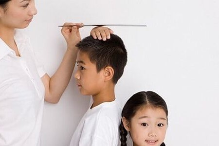 Hiểu đúng về bảng tăng trưởng WHO và bách vị phân