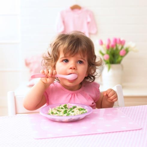 Chia sẻ bí quyết trị biếng ăn ở trẻ mà không phải ai cũng biết