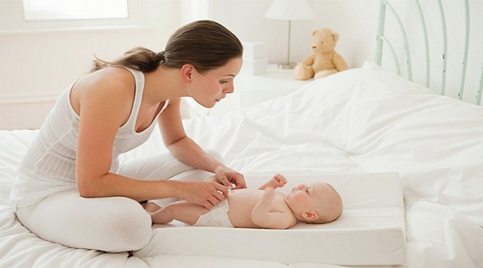 Hướng dẫn cách dạy con phải bắt đầu từ giây phút trẻ chào đời