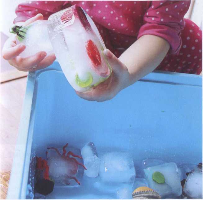 Tuyển tập những trò chơi thú vị cho bé mầm non