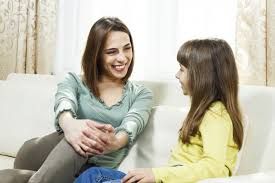 NHỮNG QUY TẮC VÀNG DÀNH CHO BỐ MẸ ĐỂ LẮNG NGHE CON