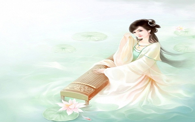 Những câu truyện cổ tích về nàng tiên hay và ý nghĩa