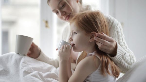 3 nguyên nhân dẫn đến việc nuông chiều con của bậc phụ huynh