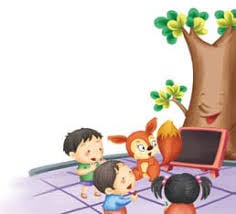 Truyện cổ tích Sóc con thích đi du lịch