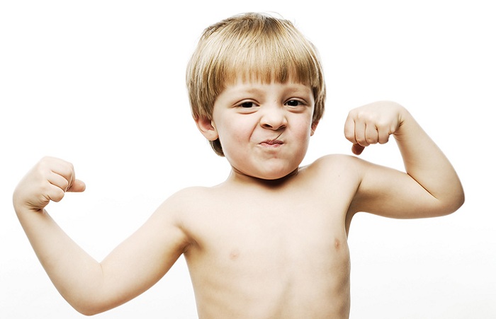 Biện pháp khắc phục trẻ suy dinh dưỡng, chậm tăng cân