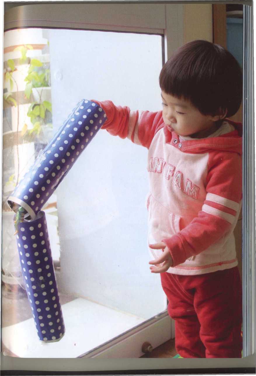 Gợi ý những trò chơi đơn giản cho trẻ dưới 1 tuổi (phần 3)