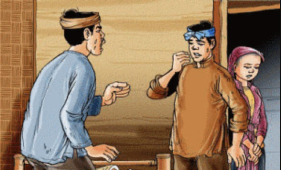 Truyện cổ tích về tình bạn hay và ý nghĩa