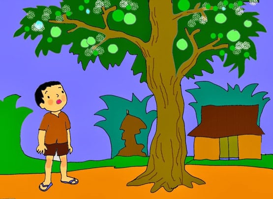 Truyện cổ tích hay và ý nghĩa