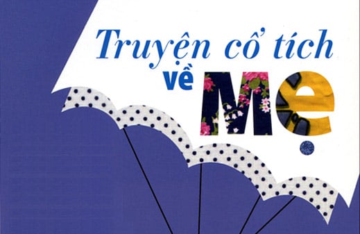 Truyện cổ tích hay về mẹ