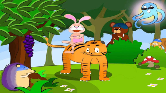 Truyện cổ tích hay về trí thông minh