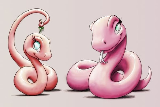 TRUYỆN CỔ TÍCH: “ĐẦU NHỎ VÀ ĐUÔI NGẮN”