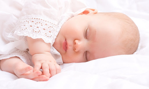 Cách tập cho con tự ngủ ngon mà ba mẹ cần biết