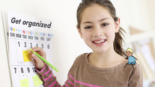 Phương pháp bồi dưỡng kỹ năng quản lý của con