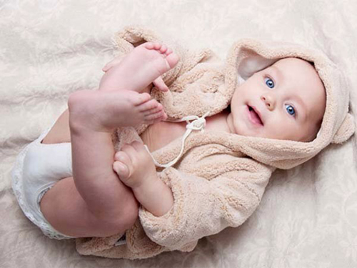 Chăm sóc trẻ theo từng mùa khỏe mạnh mà cha mẹ cần biết