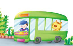 Truyện cổ tích mèo vàng vào thành phố