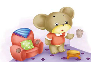 Truyện cổ tích Bàn tay thơm