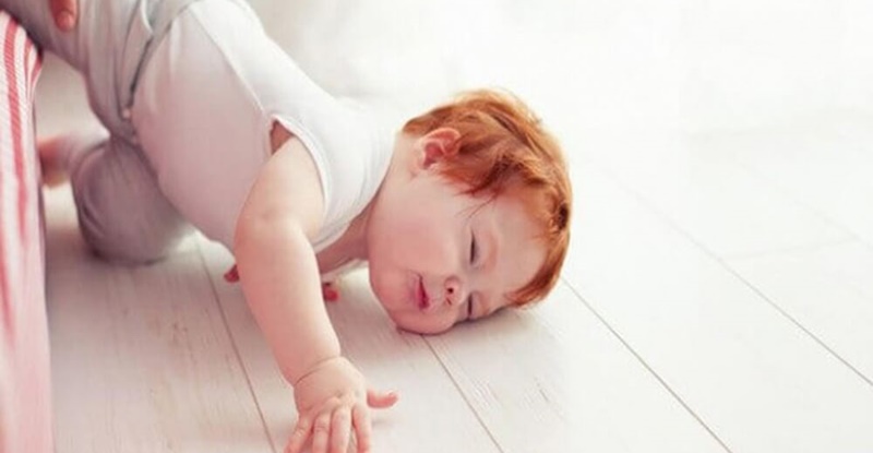 Cách dạy con kỹ năng tự xử lý tình huống khi còn nhỏ