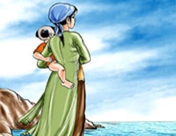 Kho tàn truyện cổ tích Việt Nam