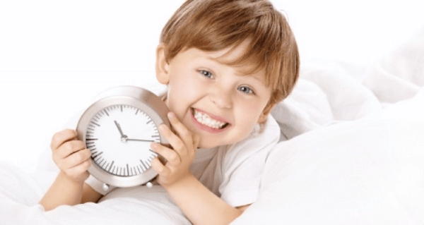 Lên kế hoạch cho mỗi ngày