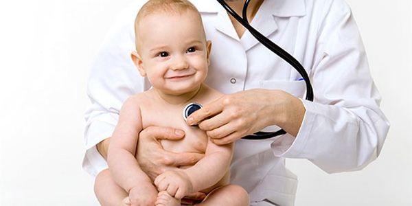 những câu hỏi thường gặp về bệnh nhiễm ở trẻ em và tư vấn từ bác sĩ.