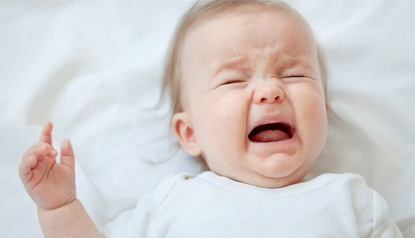 bệnh đường ruột ở trẻ em.