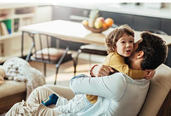 Giải đáp mọi thắc mắc của con là cách dạy con hiệu quả nhất