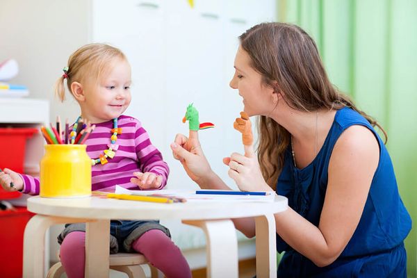 Bí quyết làm thầy huấn luyện giao tiếp của con