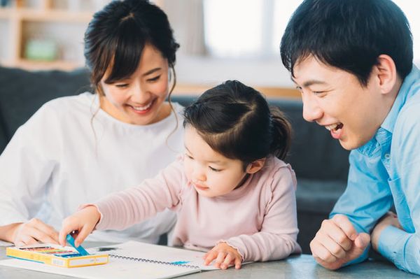 Bậc cha mẹ đứng ra “lãnh trách nhiệm”