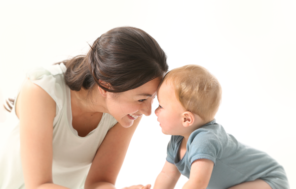 Cách hiểu tiếng khóc của con